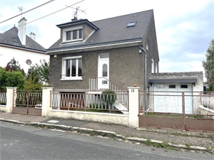 maison a renover à la vente -   45000  ORLEANS 45000, surface 63 m2 vente maison a renover - UBI441254345